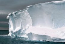 Antarctica could be headed for major meltdown