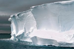 Antarctica could be-GeologyPage