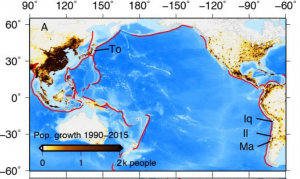 Better, faster tsunami-GeologyPage