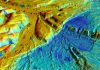Breaking the strongest link triggered big Baja earthquake