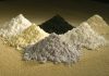 Extracting rare-earth elements from coal could soon be economical in US Rare Earth Elements