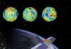 Ground water storage helped offset sea level rise, study says