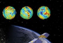 Ground water storage helped offset sea level rise, study says