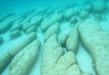 Modern microbial ecosystems provide window to early life on Earth