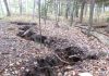 Mysterious Menominee crack is unusual geological pop-up feature