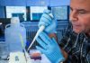 Oxygen was present in the atmosphere much earlier than previously assumed