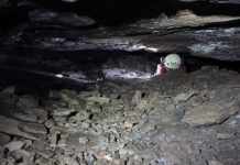 Some 5,000 years ago, silver mining on the shores of the Aegean Sea