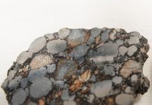 Student Researcher Cracks Origin Story of Meteorite