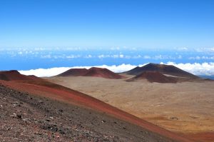 Unrest and eruptions-GeologyPage