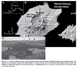 Water Plus Magma-GeologyPage