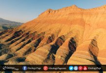 Zhangye Danxia National Geological Park “China’s Rainbow Mountains”