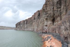 Ancient super-eruptions in Yellowstone-GeologyPage