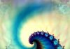 Climate variations analyzed five million years back in time