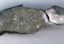 Cosmochemists find evidence of rare element in early solar system