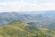 Early Earth may have been ice cold