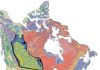 Fracking—not wastewater disposal—linked to most induced earthquakes in Western Canada