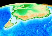 Geologists discover how Australia’s highest mountain was created