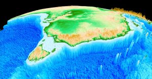 Geologists discover how Australia-GeologyPage