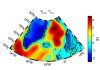 Gravity glasses offer a view of the Earth’s interior