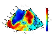 Gravity glasses offer a view of the Earth’s interior