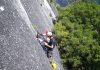 Hot Days Can Trigger Yosemite Rockfalls
