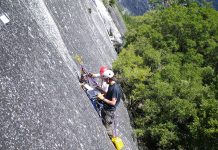 Hot Days Can Trigger Yosemite Rockfalls