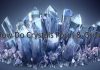 How Do Crystals Form & Grow?