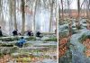 How rocks shaped the Civil War