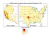 Induced Earthquakes Raise Chances of Damaging Shaking in 2016