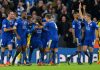 Leicester City fans caused ‘earthquake’ after last minute winner