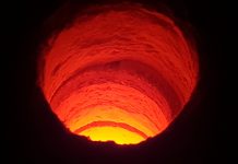 Making magma helps researchers understand volcanoes