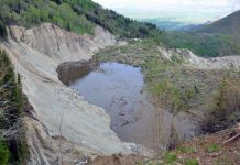 New Geosphere article examines massive 2014 Colorado avalanche
