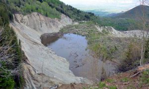 New Geosphere article examines-GeologyPage