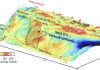 New study pinpoints stress factor of mega-earthquake off Japan