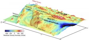 New study pinpoints stress-GeologyPage