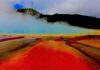 Photosynthesis more ancient than thought, and most living things could do it