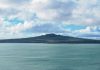 Rangitoto’s eruptive past – new discoveries