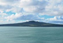 Rangitoto’s eruptive past – new discoveries