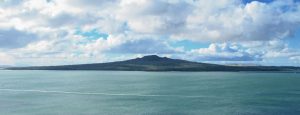 Rangitoto's eruptive past-GeologyPage