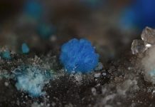 The world’s rarest minerals