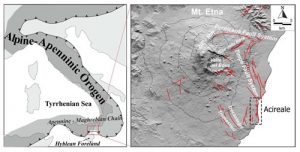 Tiny Accelerometers Create Europe-GeologyPage