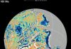 Virtual time machine of Earth’s geology now in the cloud