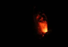 Volcano Erupts in Southwest Alaska; Sends Ash 20,000 Feet