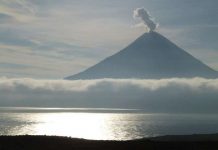 Alaska researchers improve their ‘hearing’ to detect volcanic eruptions