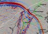 Alaskan seismologists re-evaluate region’s Earthquake potential after Iniskin