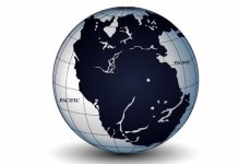 Ancient tectonic activity was trigger for ice ages, study says
