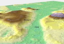 Building on shells: Interdisciplinary study starts unraveling mysteries of Calusa kingdom