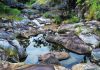 Chemical weathering controls erosion rates in rivers