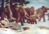 DNA proves mammoths mated beyond species boundaries