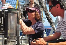 Deep-sea biodiversity impacted by climate change’s triple threat